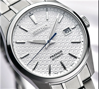 Orologio Seiko Uomo Presage in Acciaio SPB165J1 - SPB165J1